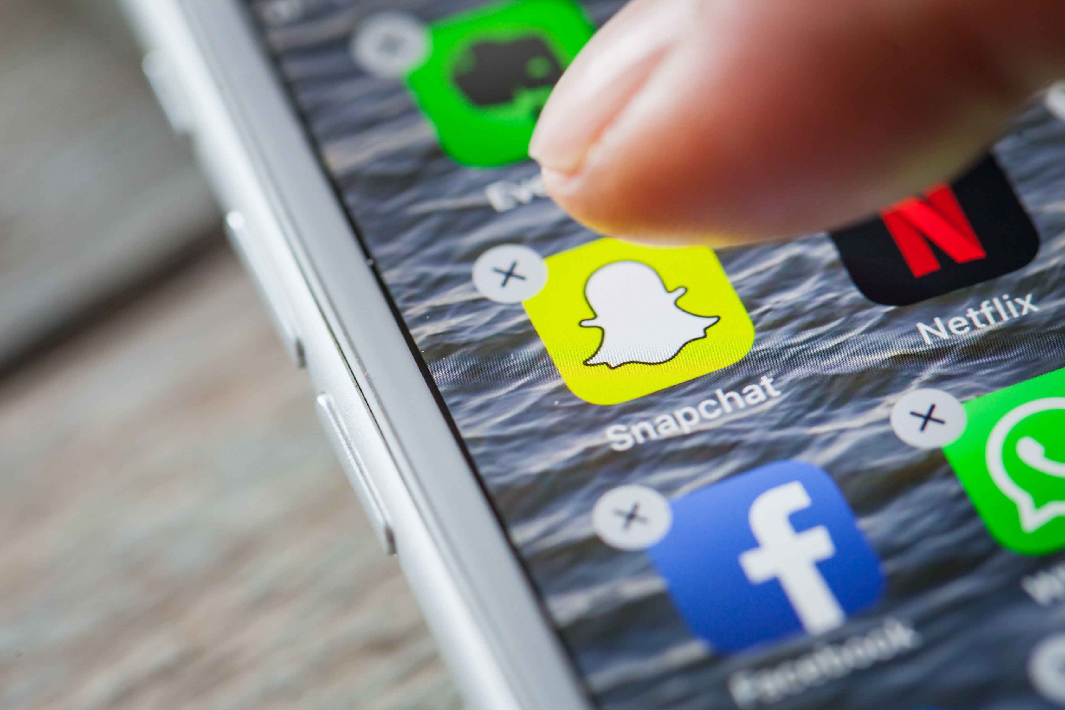 Social media platforms operated by Snap Inc and Meta have been in hot water about child sexual abuse material accessibility on their platforms.