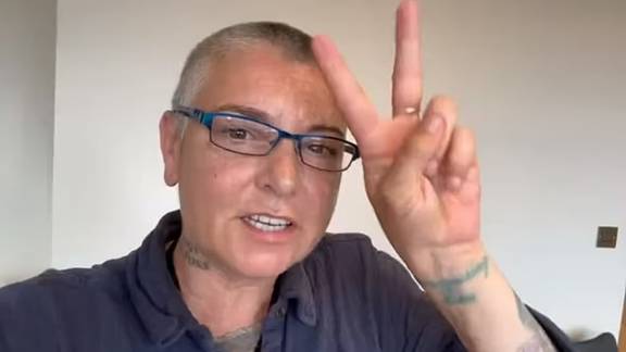Sinead O'Connor's Family Guide: Meet Her 4 Children and Their Fathers