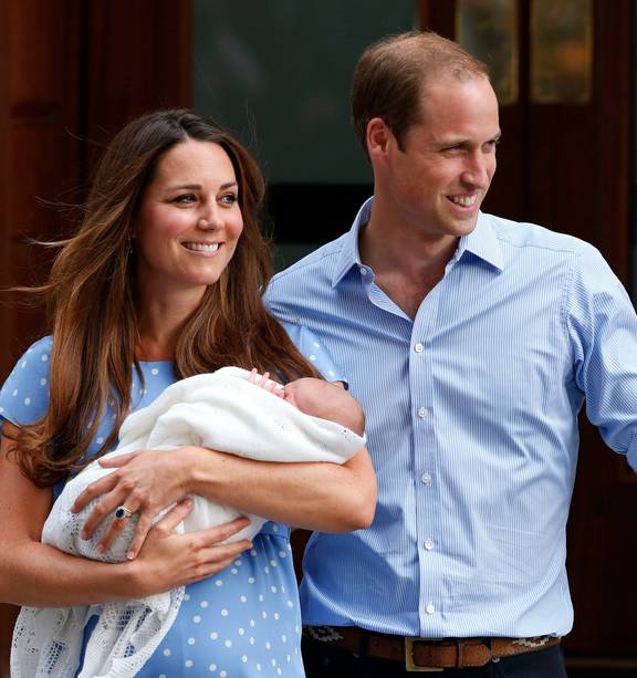 Plans Abuzz For Royal Baby Gift Nz Herald