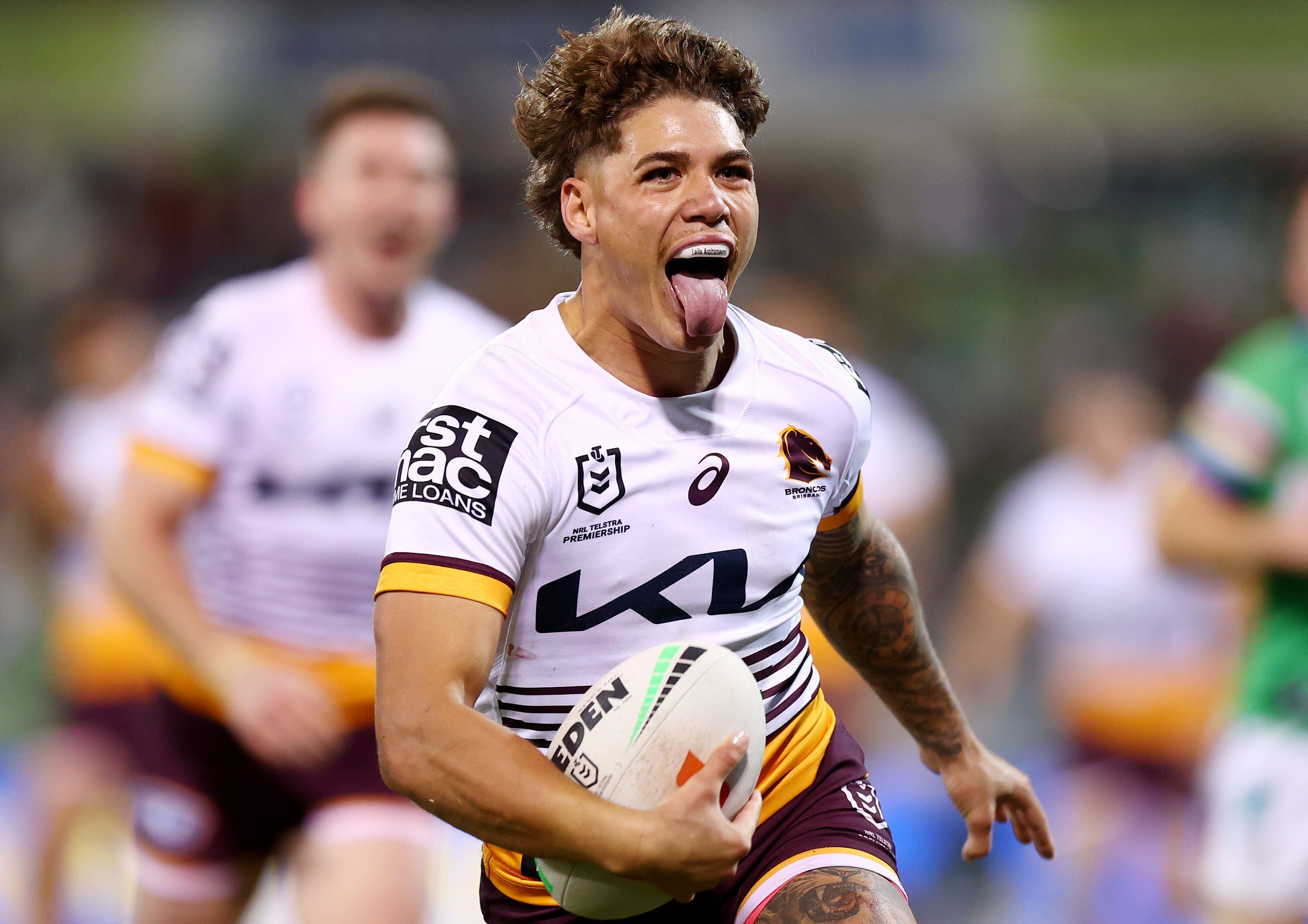 Warriors v Broncos result: New Zealand Warriors season ends at hands of  Brisbane Broncos in NRL preliminary final - NZ Herald