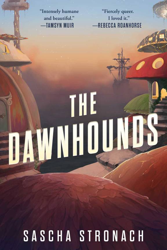 the dawnhounds review