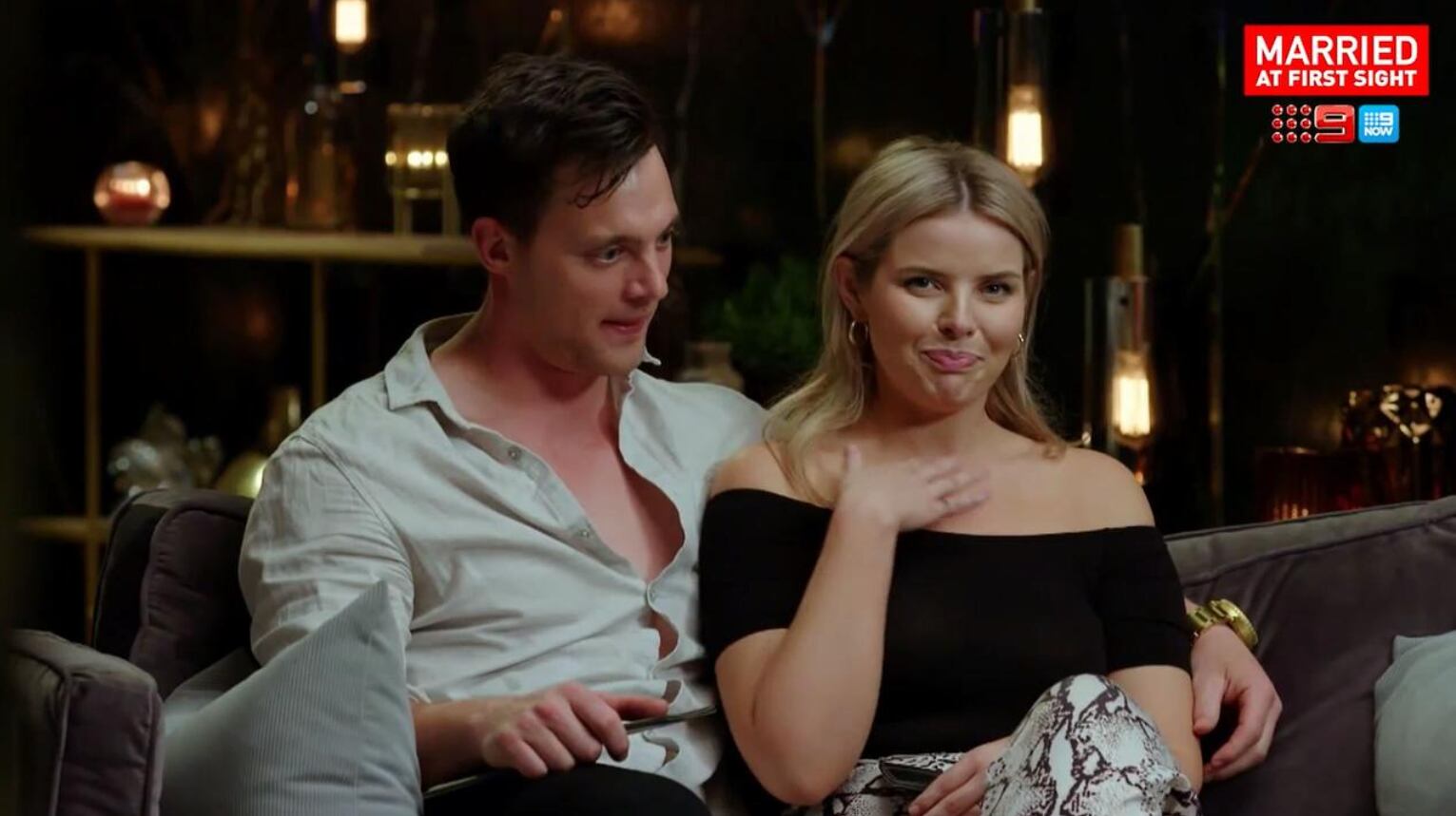 MAFS villain Olivia Frazer reveals biggest regret after getting social  media back - NZ Herald