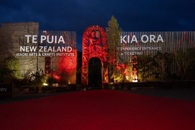 Trade Minister Todd McClay hosted Fijian Deputy Prime Minister and Trade Minister Hon Manoa Kamikamica and Australian Trade Minister Don Farrell for trilateral trade talks in Rotorua over the weekend. Photo: Supplied