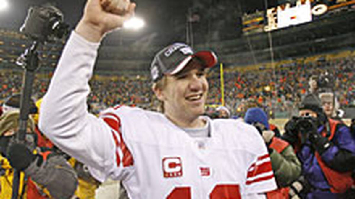 How a 'shadow' helped set up the Eli Manning-Philip Rivers draft trade 