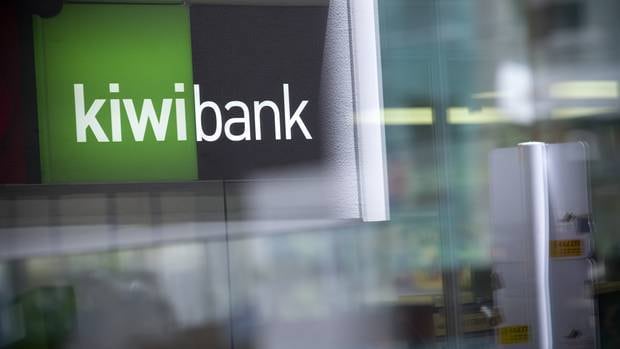 Kiwibank has reduced its one-year fixed-term home-loan rate to a record low. Photo / File