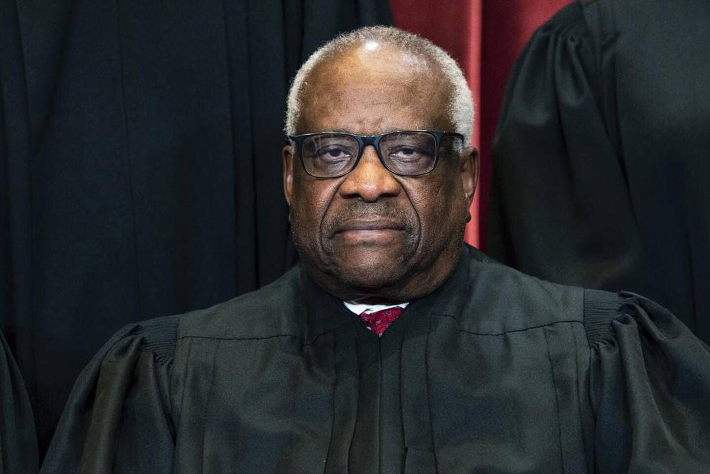 US Supreme Court Justice Clarence Thomas accepted luxury travel trips from Billionaire Republican: Report