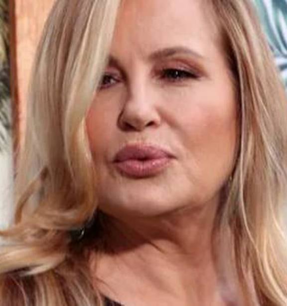 Jennifer Coolidge Says She Tried To Change The Ending Of White