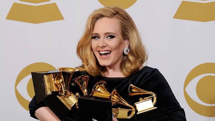 adele bitcoin