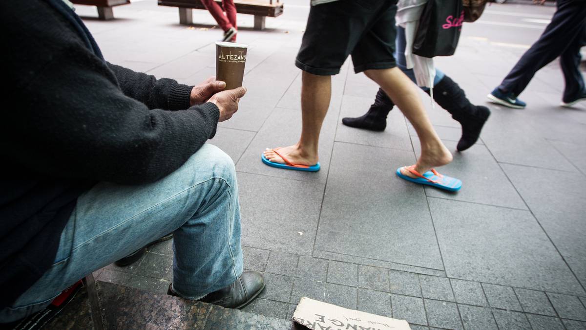 Tauranga City Council dumps its controversial bans on begging and rough ...