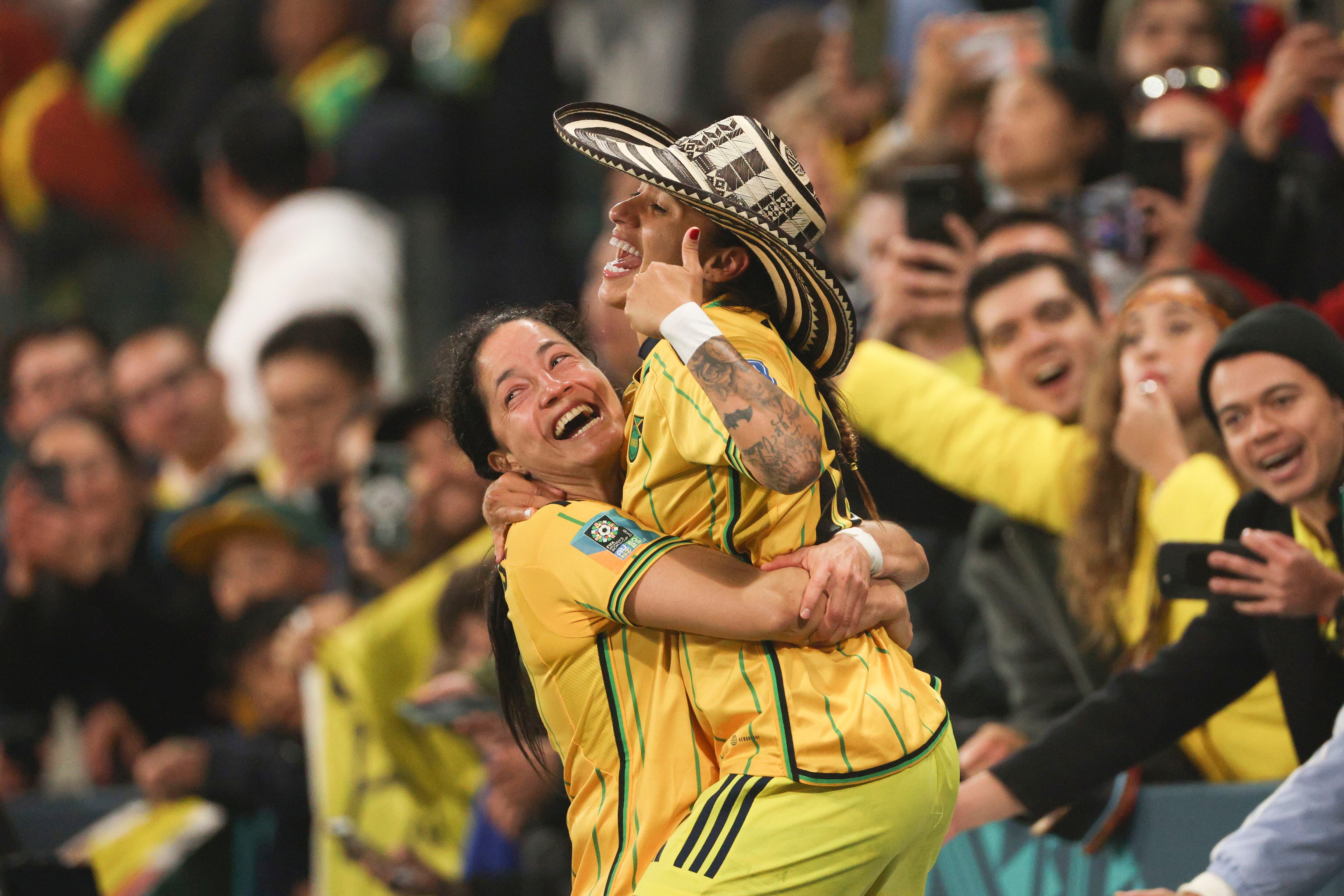 Match Preview: Panama v Jamaica, Group F, FIFA Women's World Cup  Australia & New Zealand 2023™