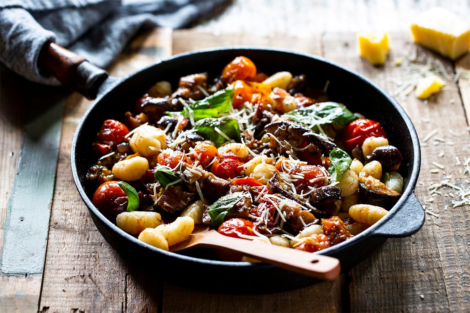 Cosy, Comforting Pasta Recipes For Cool Evenings - NZ Herald