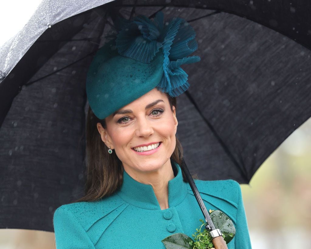 Kate Middleton said to be 'going well' amid cancer treatment and recovery from surgery - NZ Herald