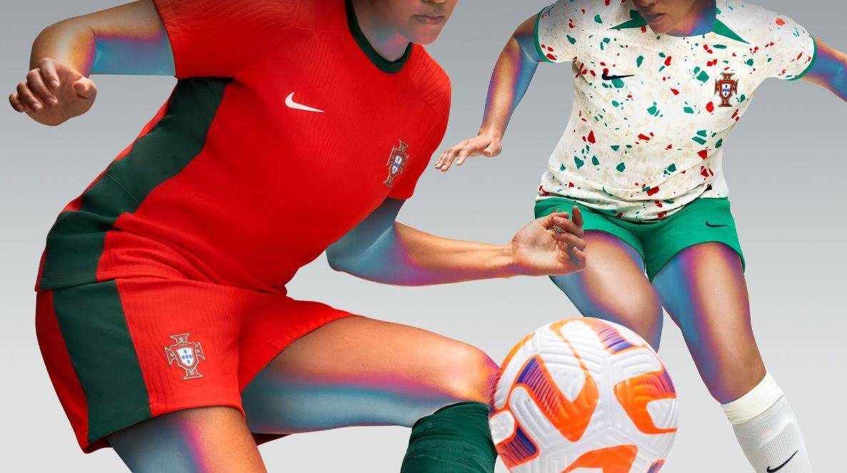 Dezeen's guide to the kits of all 32 teams at the 2023 Women's