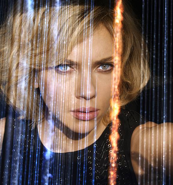 Five Great… Scarlett Johansson Movies