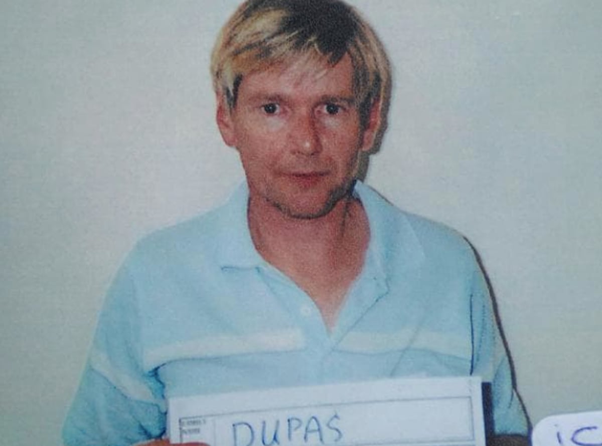 Serial killer Peter Dupas linked to three unsolved cases - NZ Herald