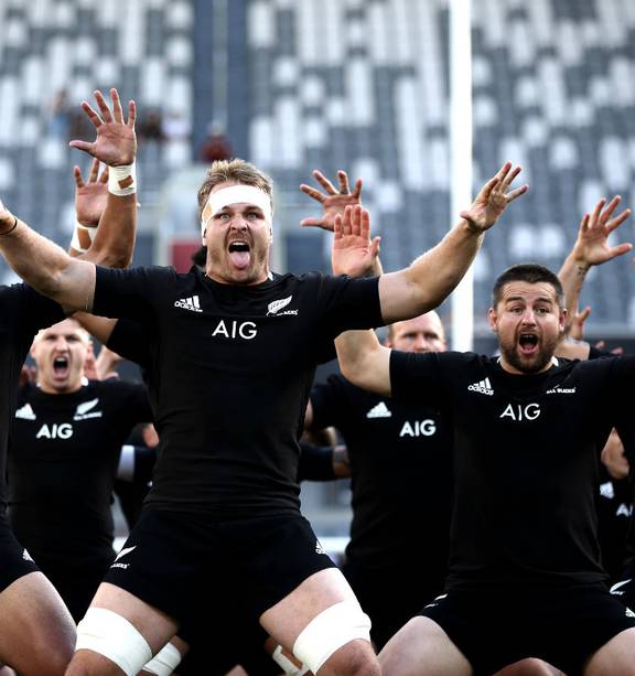 Greatest rivalry in World Cup history': New Zealand to meet France in opener