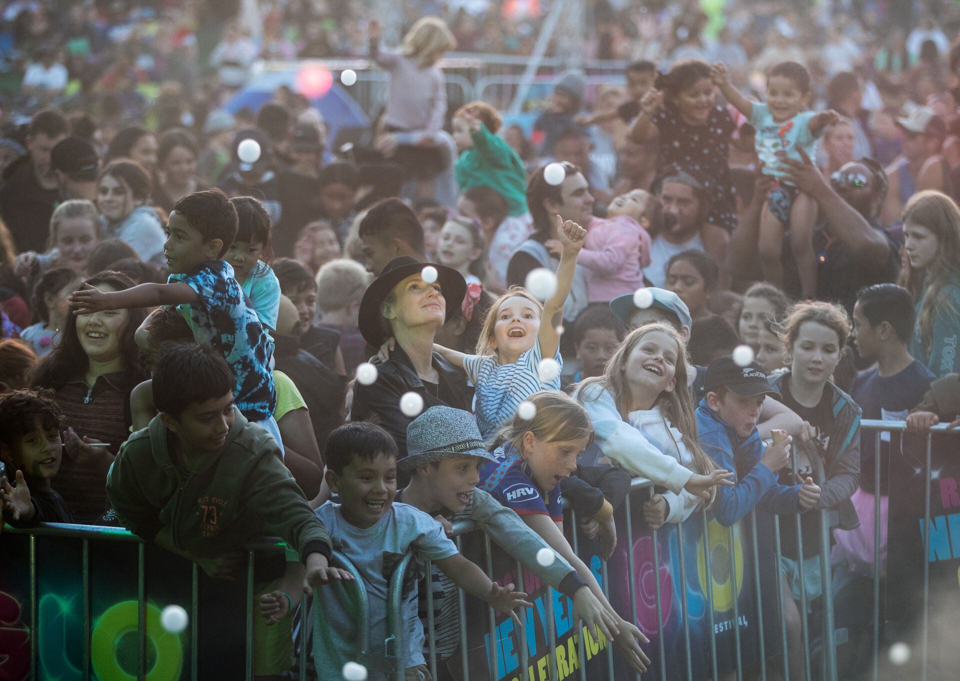 Rotorua GLO Festival discontinued due to rising costs, declining public  satisfaction - NZ Herald