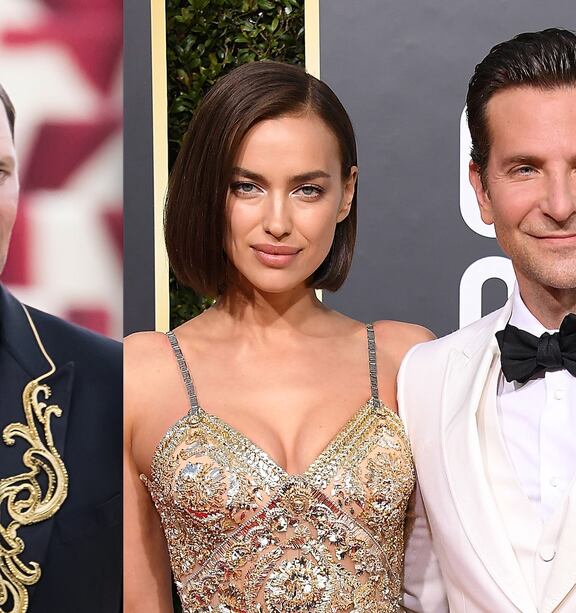 Are Tom Brady & Irina Shayk Dating? Stars Get Flirty After Sleepover