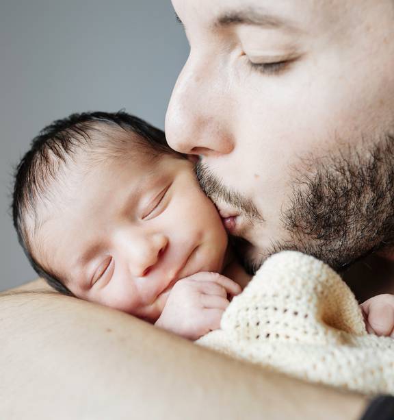 A New Dad's Take: Sex for the First Time After Baby