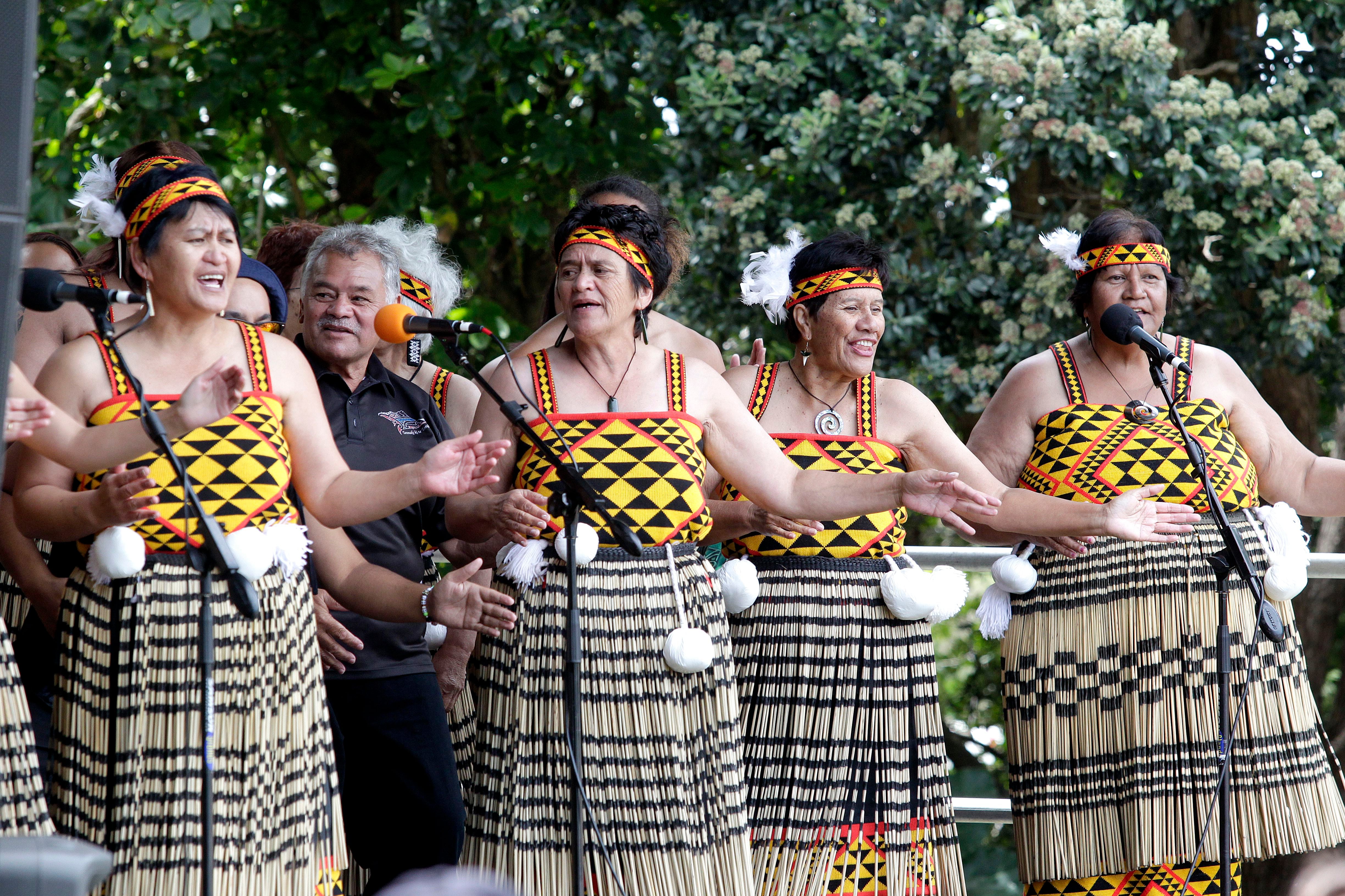 Patea Maori Club need your help to raise funds to renovate their hall and  keep Poi E alive - NZ Herald