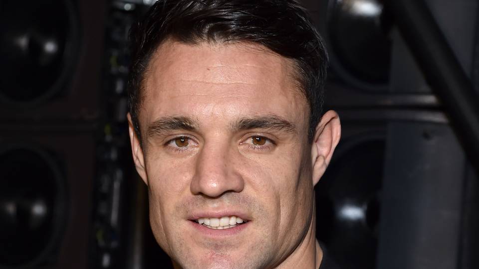 Dan Carter admits 'massive error' over alleged drink driving