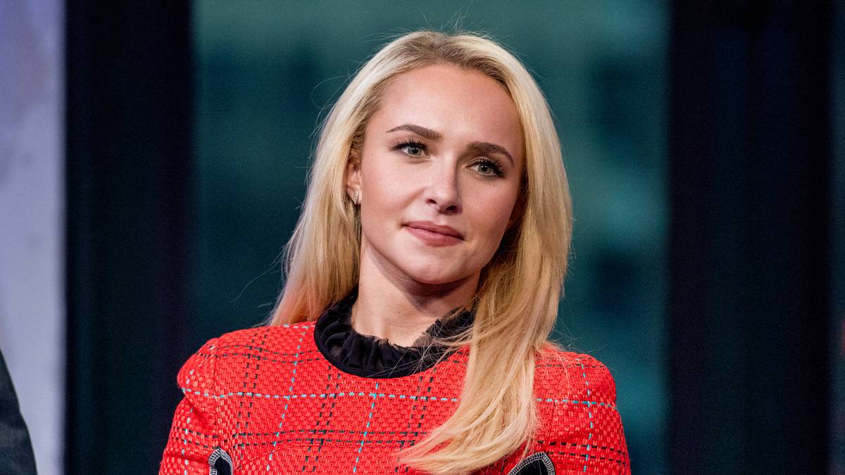 Hayden Panettiere Reveals Years Long Addiction Battle Is Why She Vanished From Hollywood Nz Herald