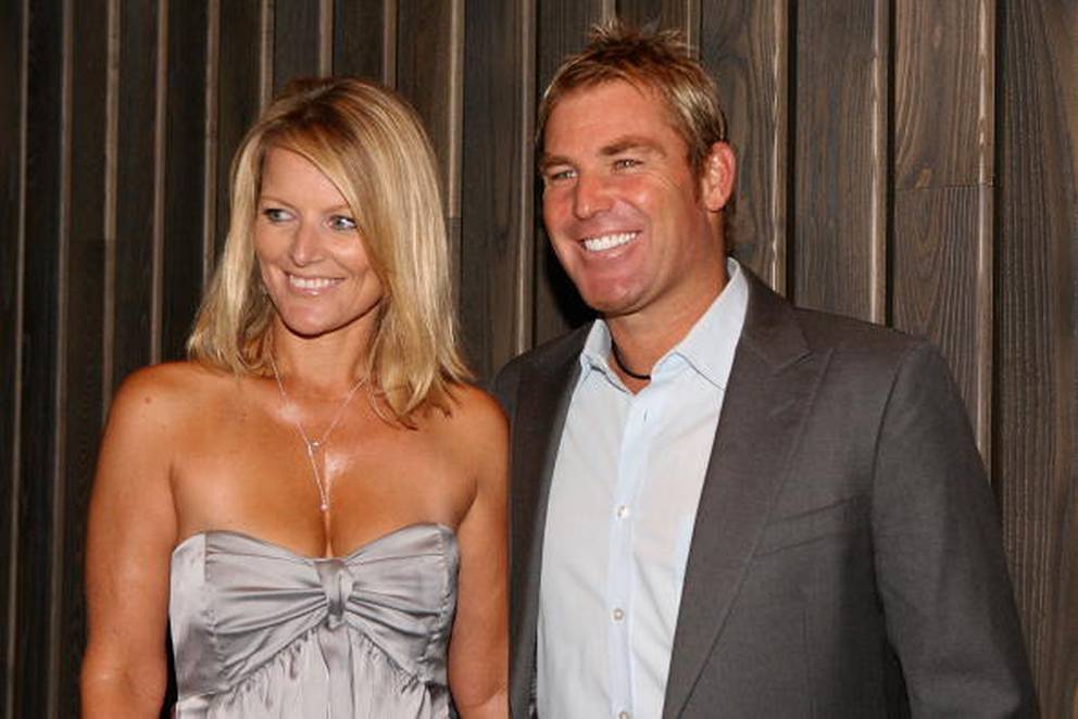 Shane Warne recently revealed divorce 'lowest moment of my life' NZ