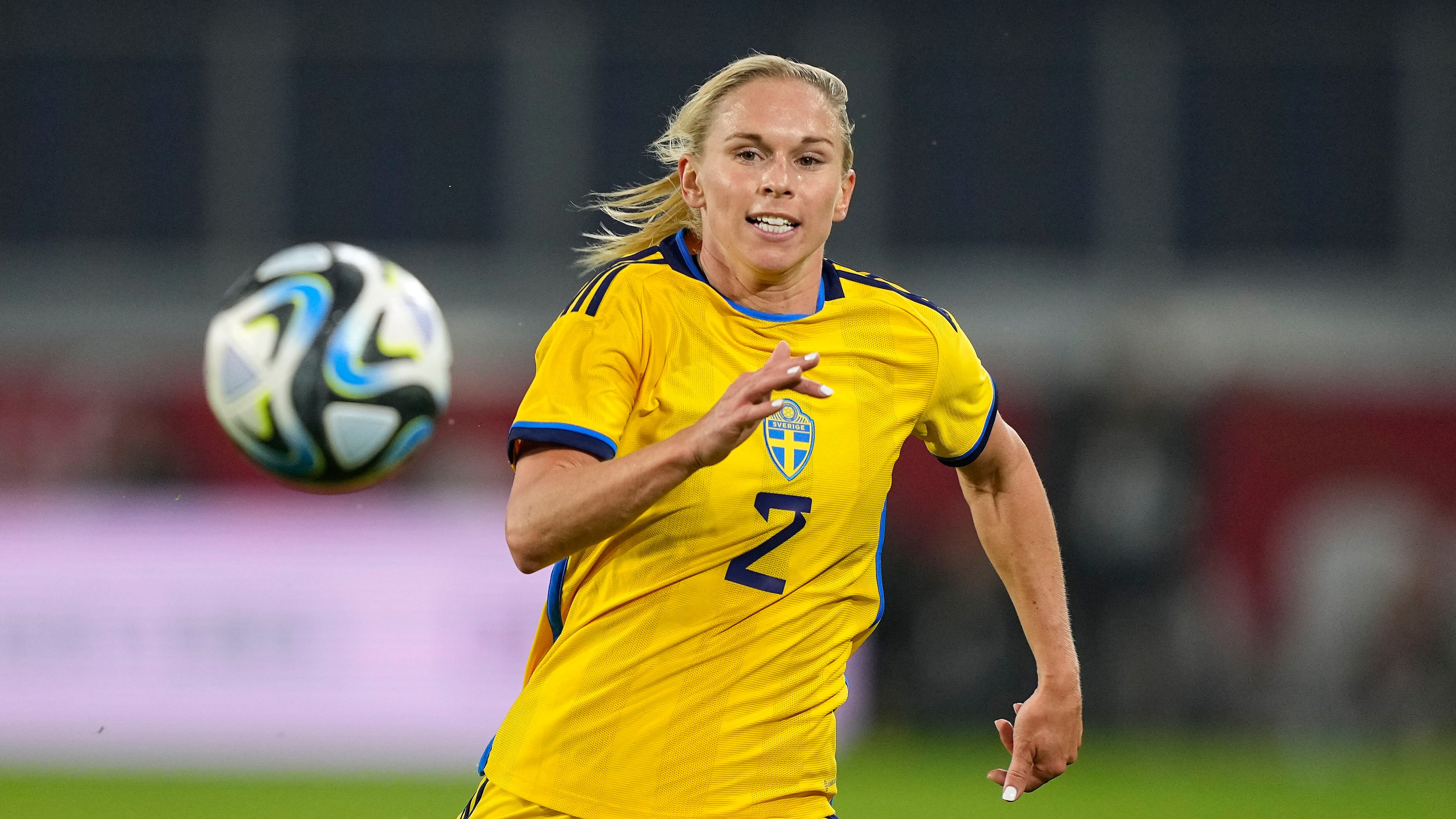 Fifa Women's World Cup 2023: Netherlands survive scare against South Africa  in round of 16 - NZ Herald