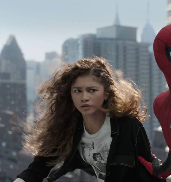Movie Review: Marvel's 'Spider-Man: No Way Home