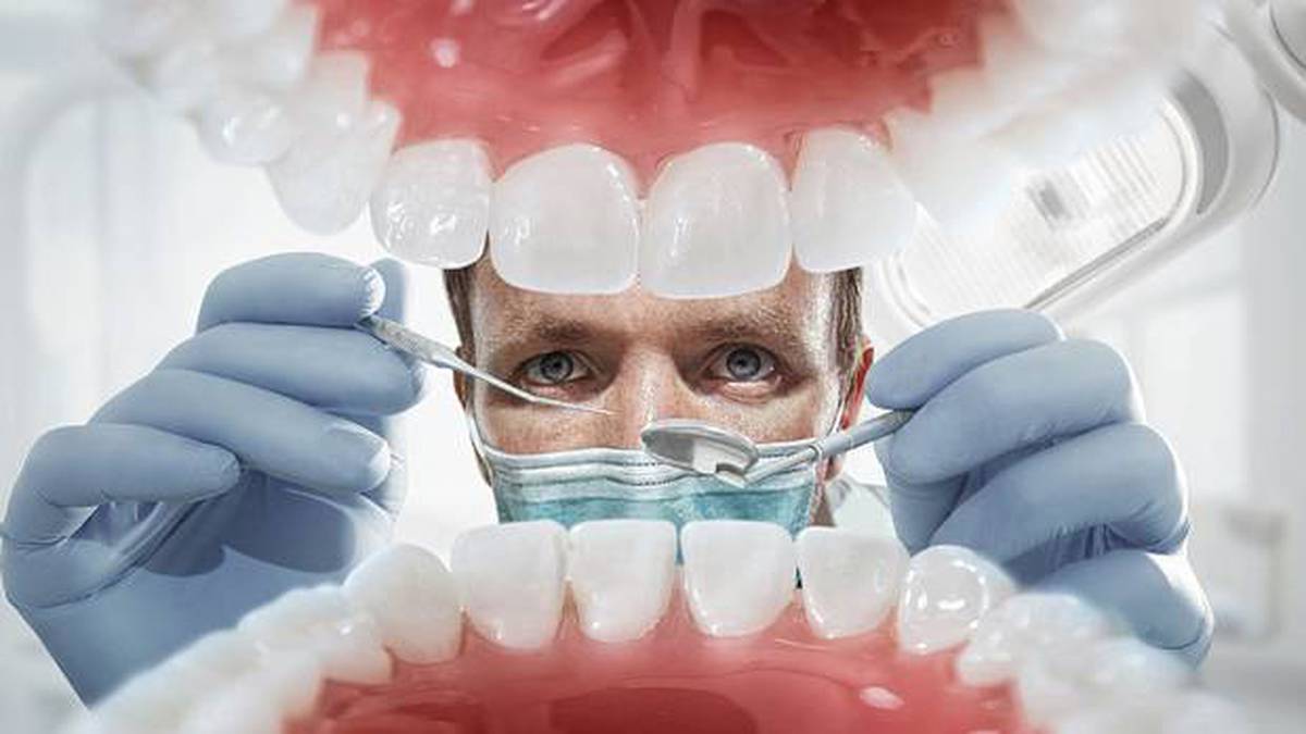 Free Dental Care For All Adults Would Cost 648m A Year Nz Herald 5864