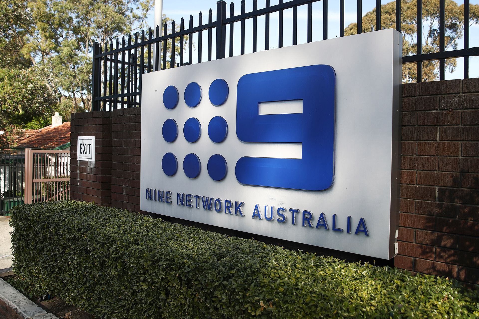 nine news australia