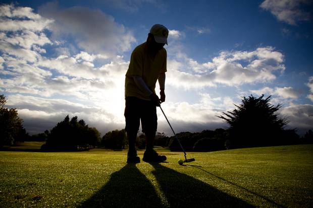 Public golf courses in Auckland are facing change, which could include housing on park land.