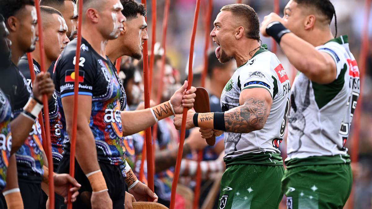 NRL All Stars 2024 All you need to know Oceania News Popular