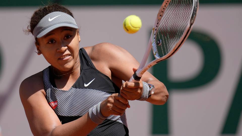 French Open 2021: Sister deletes divisive post about Naomi Osaka