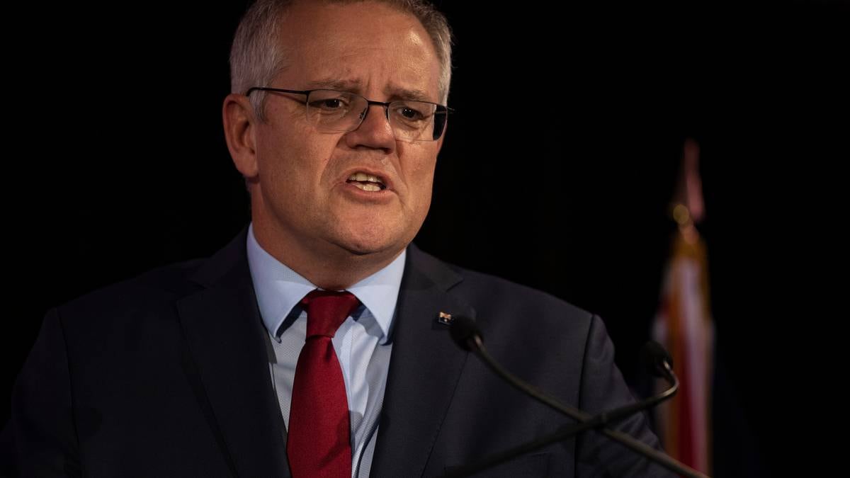 Covid 19 coronavirus: el primer ministro australiano Scott Morrison ha criticado la llamada «negligencia» para cuidar a los ancianos a medida que crece el brote de Victoria