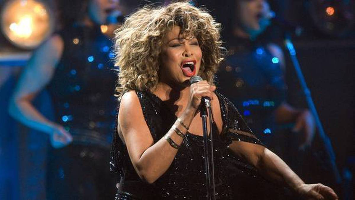 Tina Turner Suffers Another Heartbreaking Tragedy Trendradars 4363