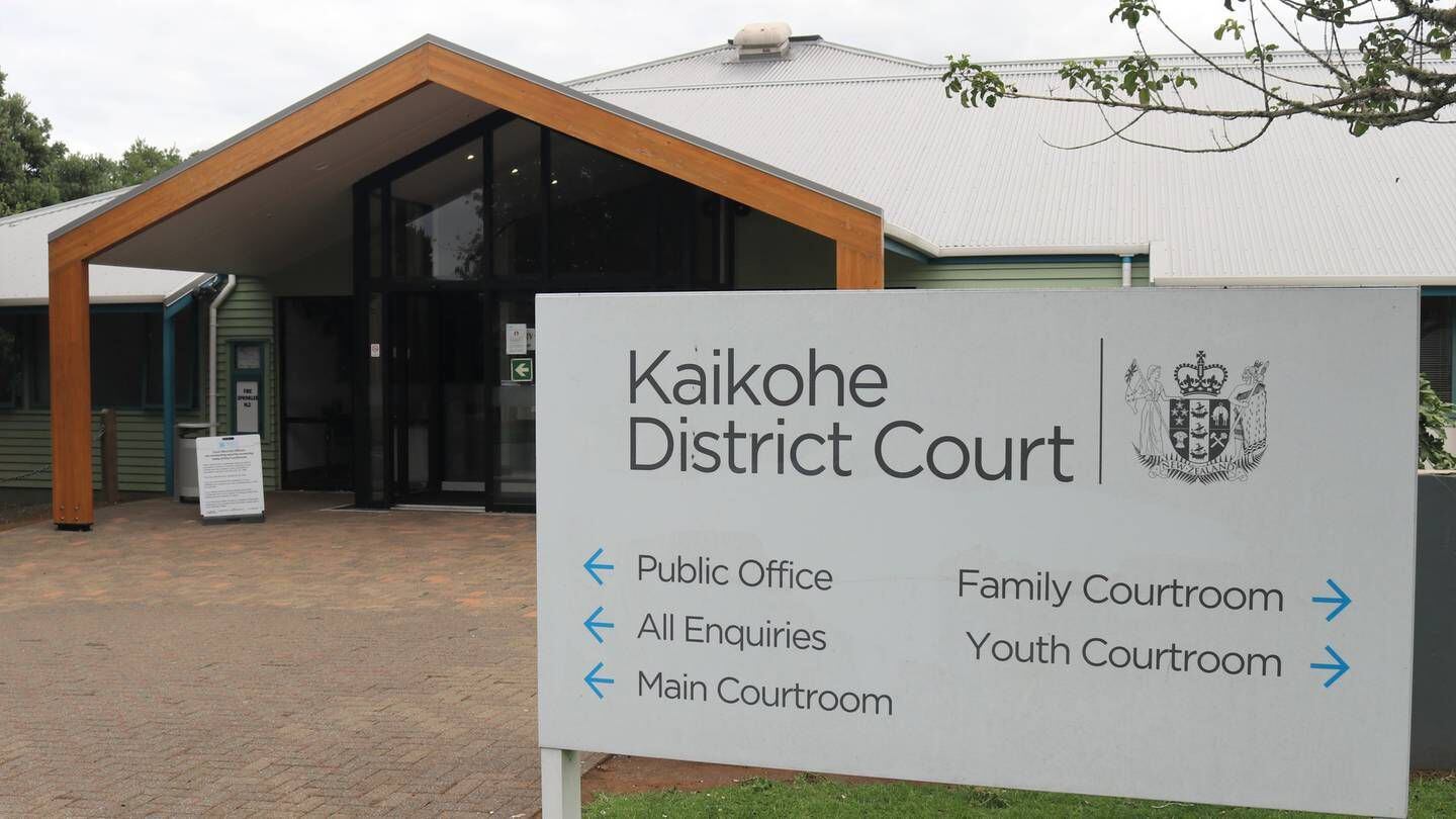 Northland mum found guilty of 25 child abuse offences - NZ Herald