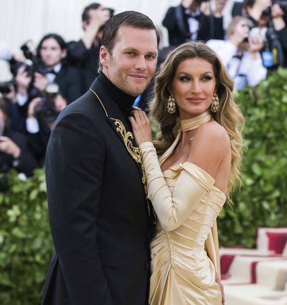 Gisele Bundchen Reacts to Tom Brady's Second Retirement News