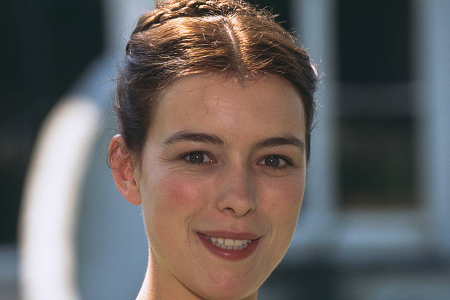 Olivia Williams To Play Camilla Parker Bowles On The Crown Nz Herald