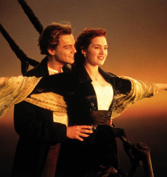 The Conversation: Titanic at 25 - why James Cameron's film is a bit of a  wreck - NZ Herald