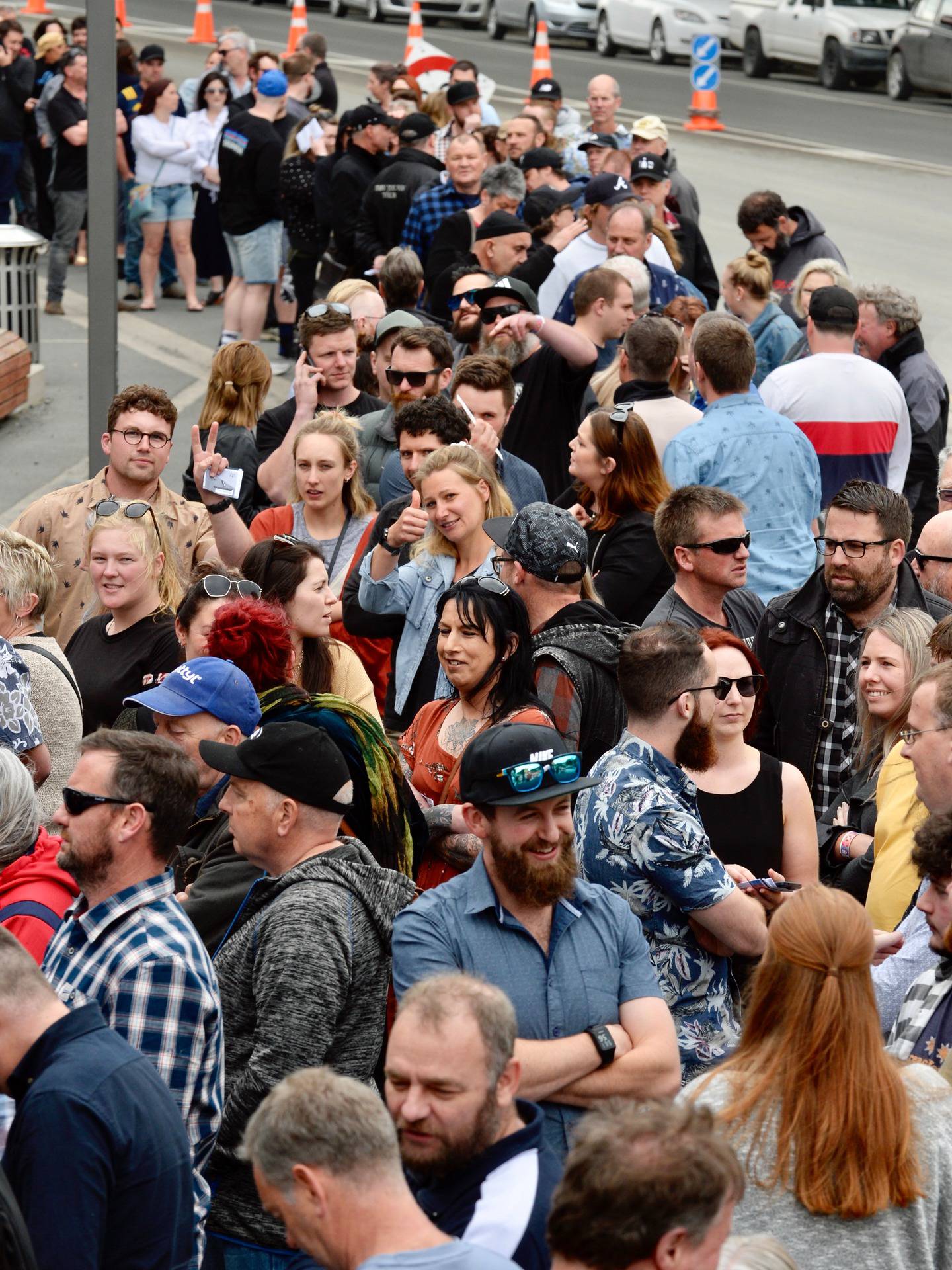 Dunedin's twoday beer fest popular with public NZ Herald