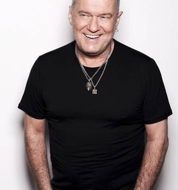 Jimmy Barnes Concert Postponed Nz Herald