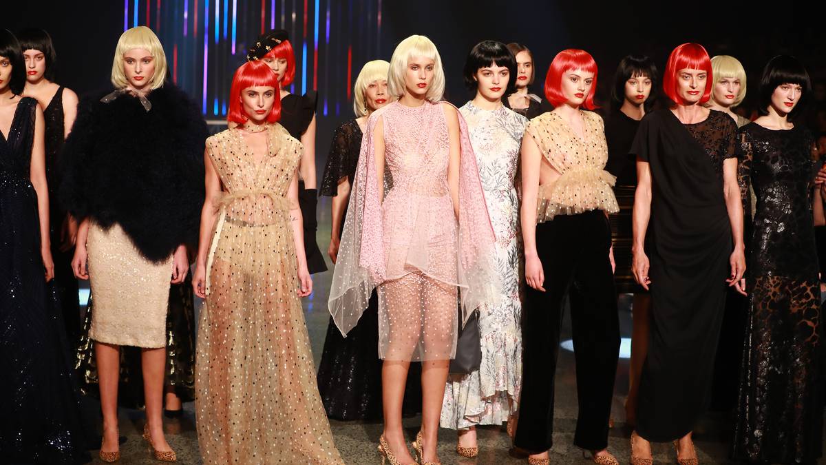 Spy: NZ Fashion Week to return in 2021