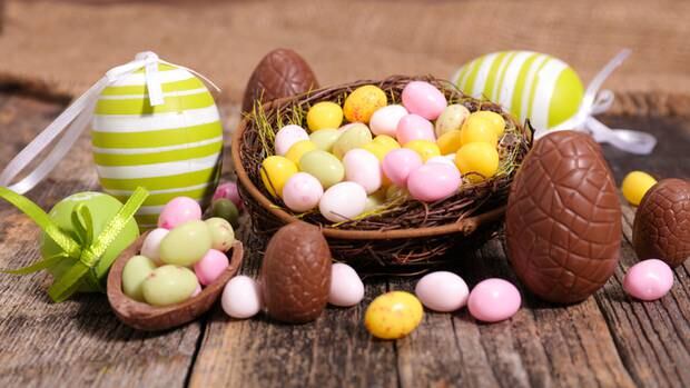 Whittaker's has long held out on releasing a classic Easter egg. Photo/Getty Images. 