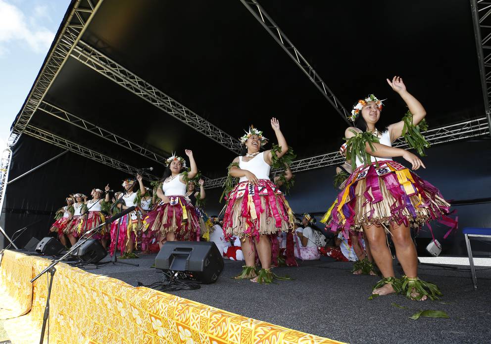 What the Pasifika Festival learned from Te Matatini 2023 NZ Herald