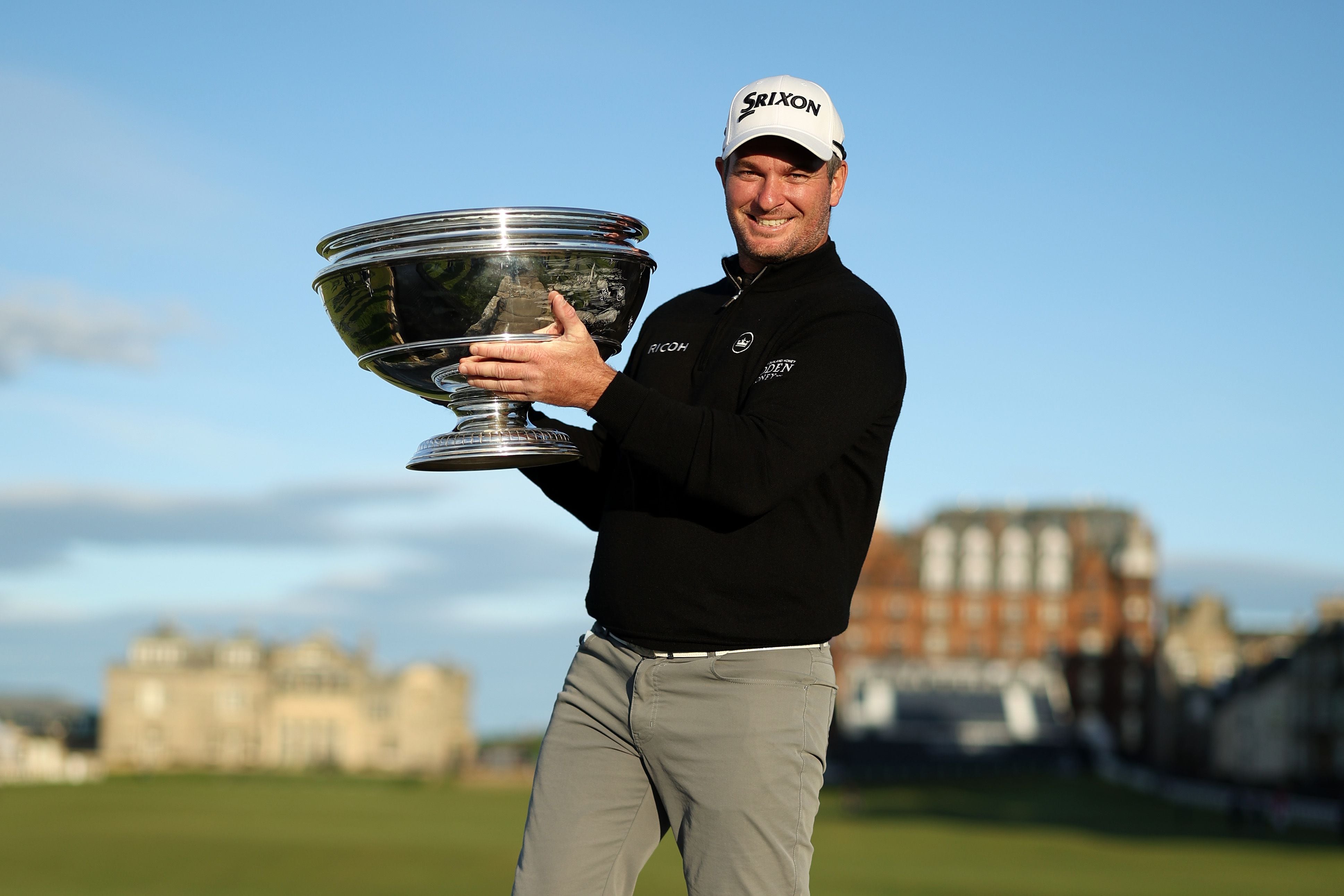 World Super 6: Ryan Fox takes first European Tour title, Golf News