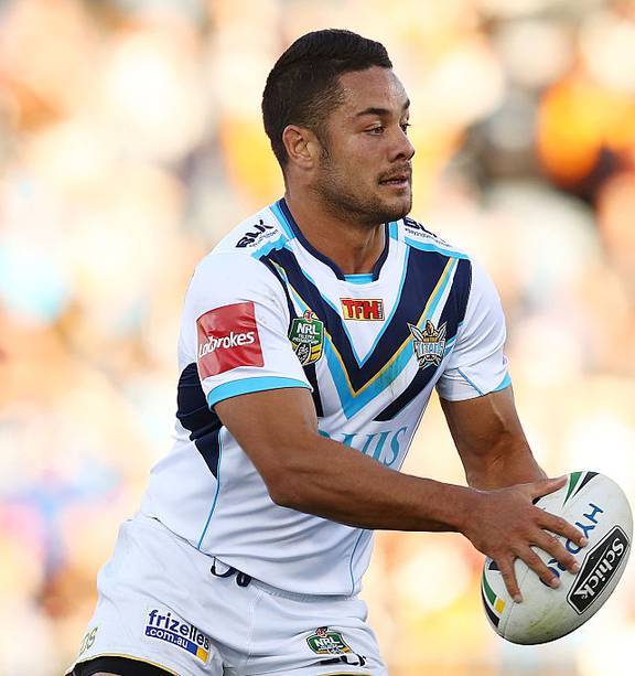 Jarryd clearance hayne shirt