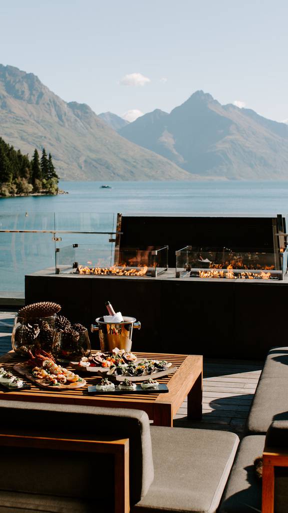 NZ travel: Cloudy Bay's Secret Shack Escape luxury getaway in Marlborough -  NZ Herald
