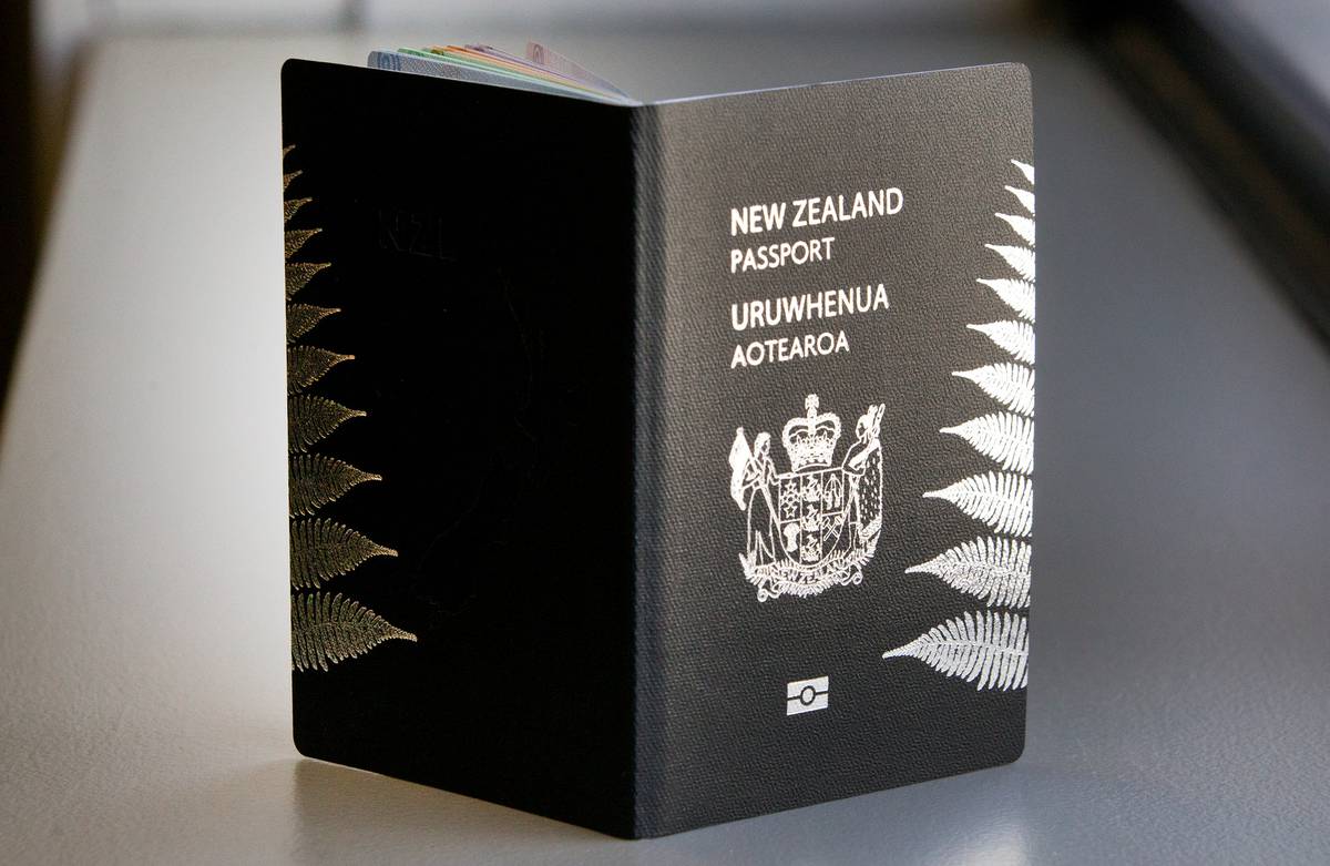 New Zealand Passport Less Powerful In 2019 Dropping From 8th To 10th Nz Herald 7653