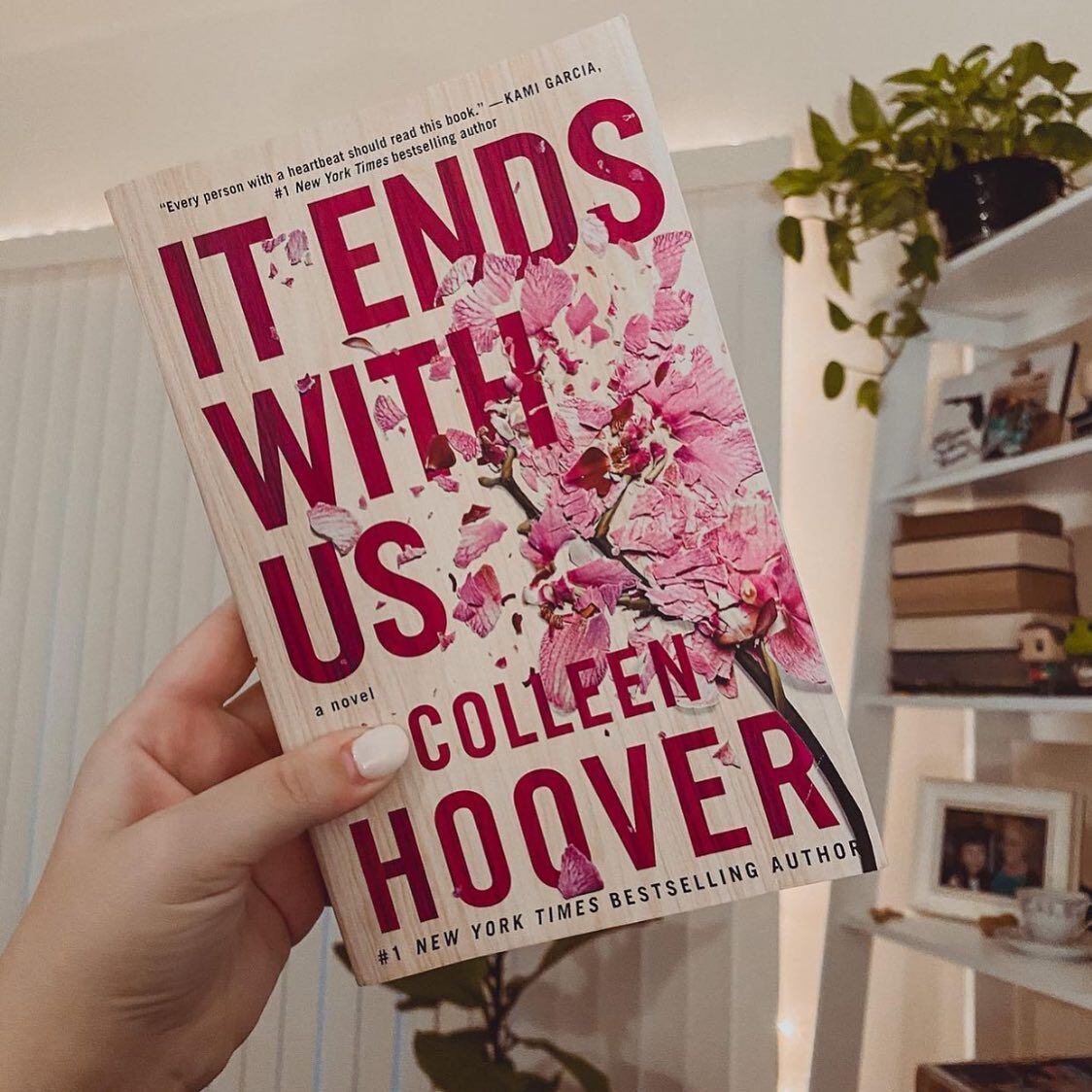 Colleen Hoover: Booktok's most divisive author - The Chronicle